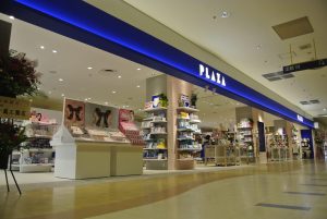 PLAZA  Sモール鶴岡店