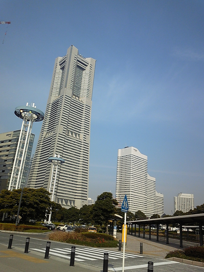 YOKOHAMA